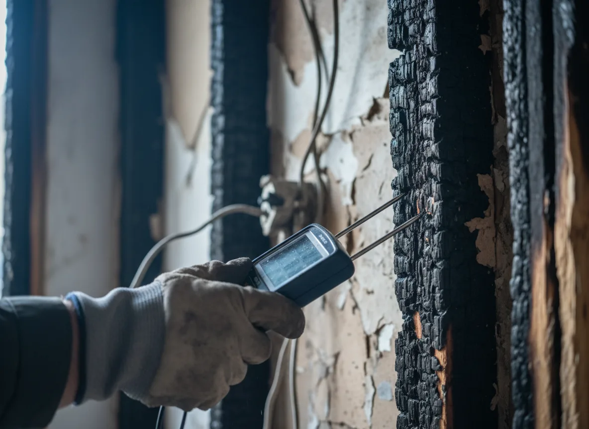 Fire Damage Restoration Arnold, CA FAQs